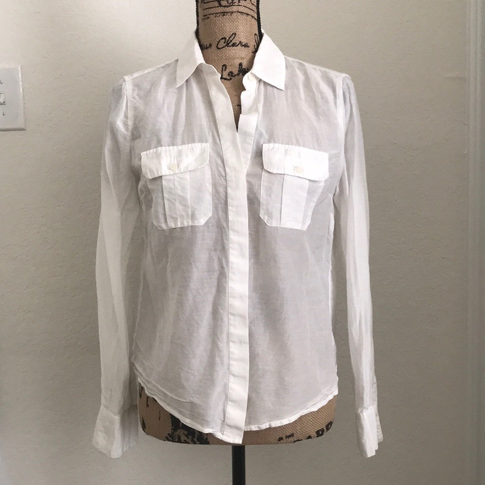BCBG MAXAZRIA Top